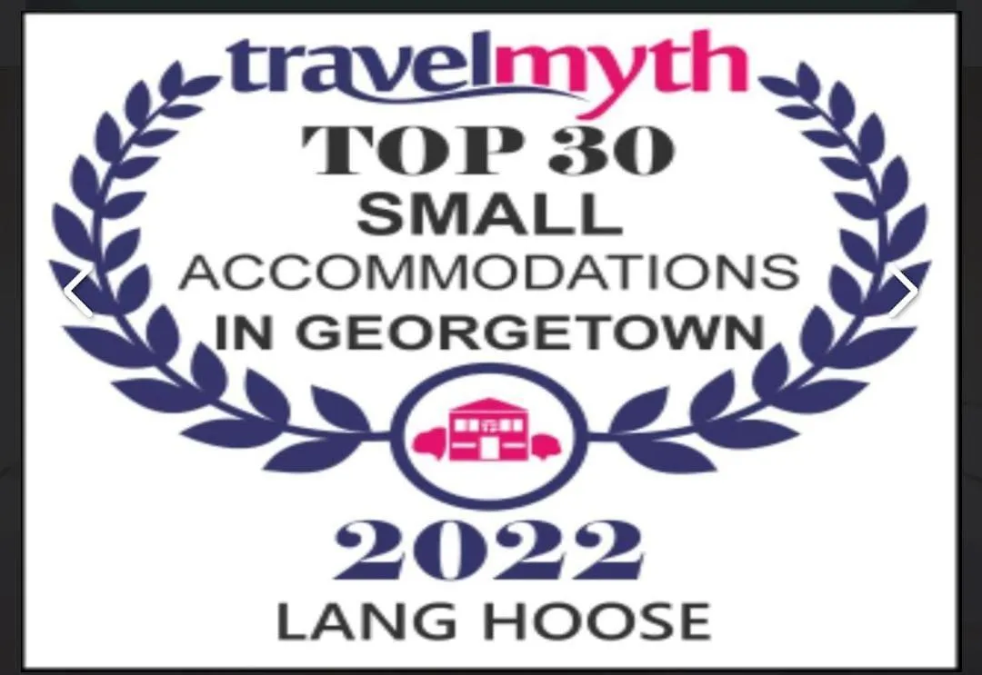 Hotel Lang Hoose George Town 2*,  Malasia