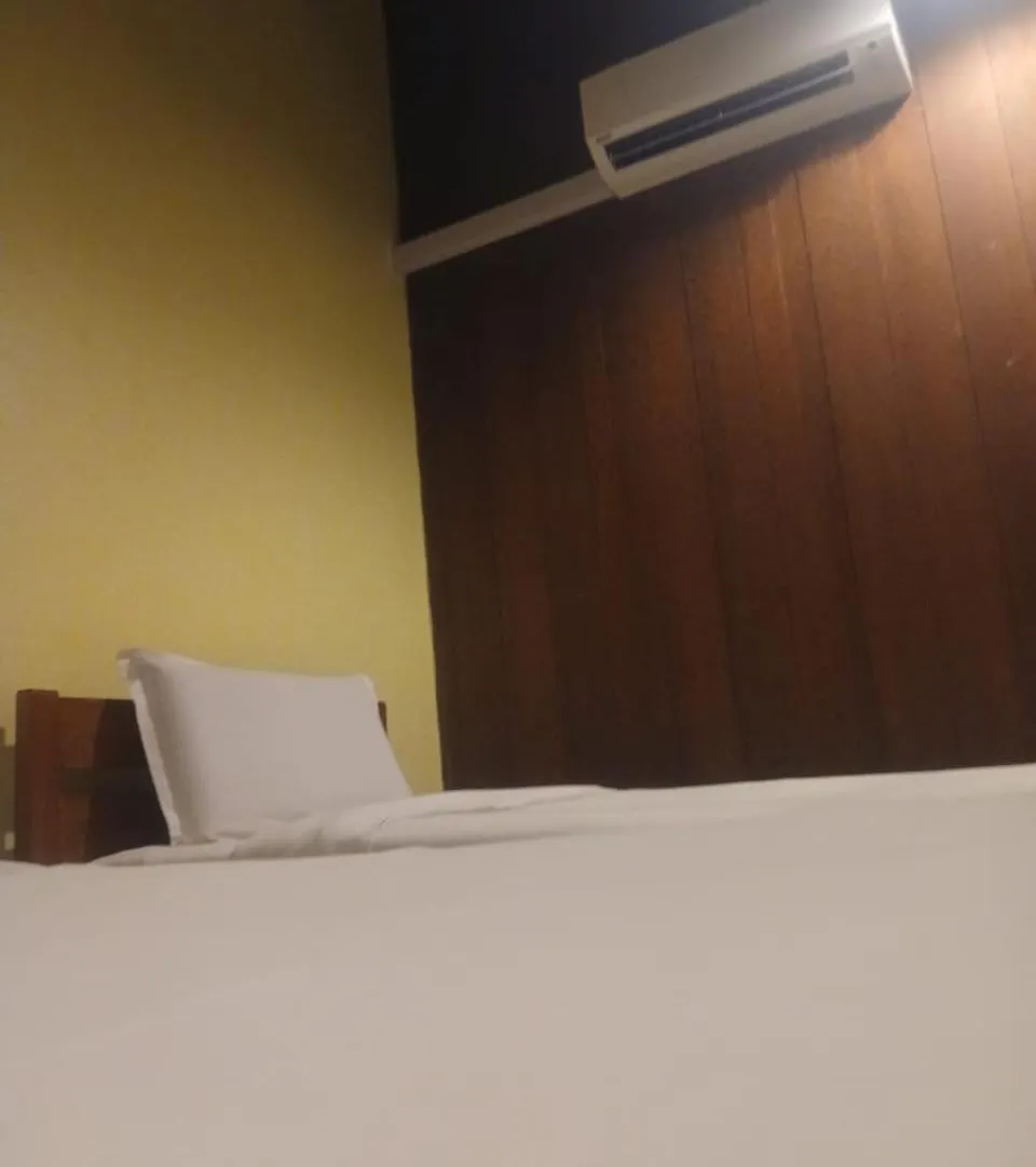 Hotel Lang Hoose 조지타운 2*,