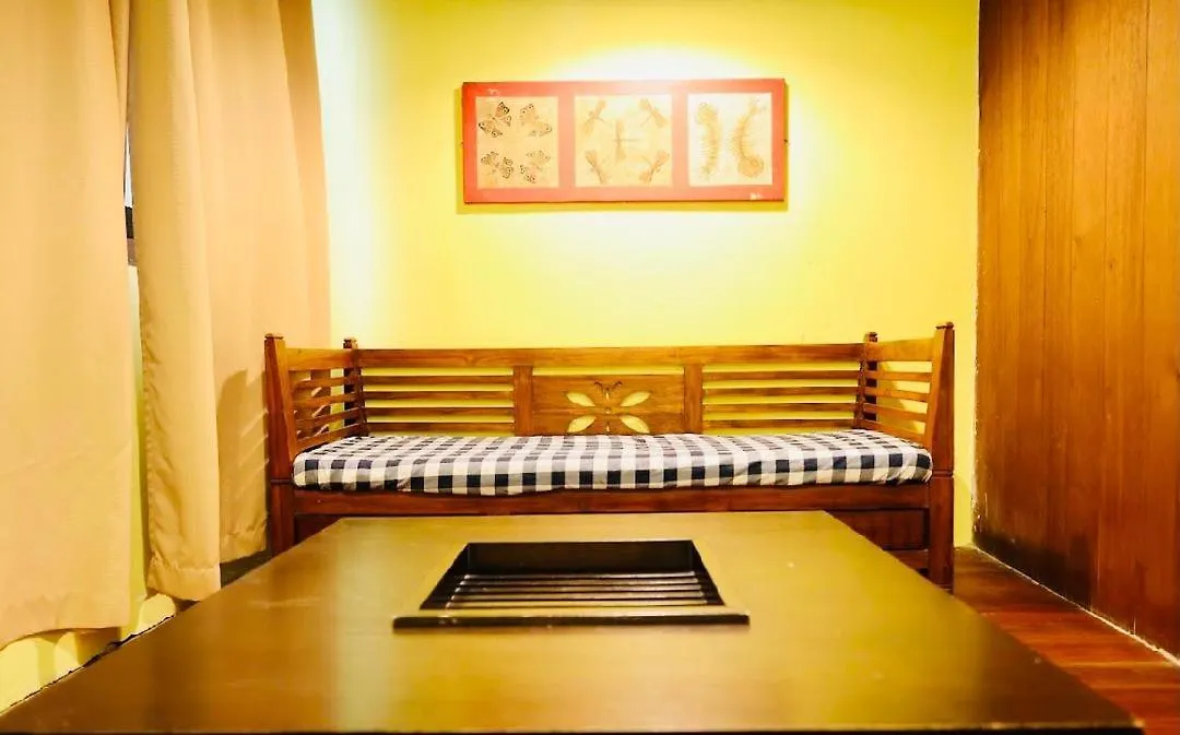 Hotel Lang Hoose George Town