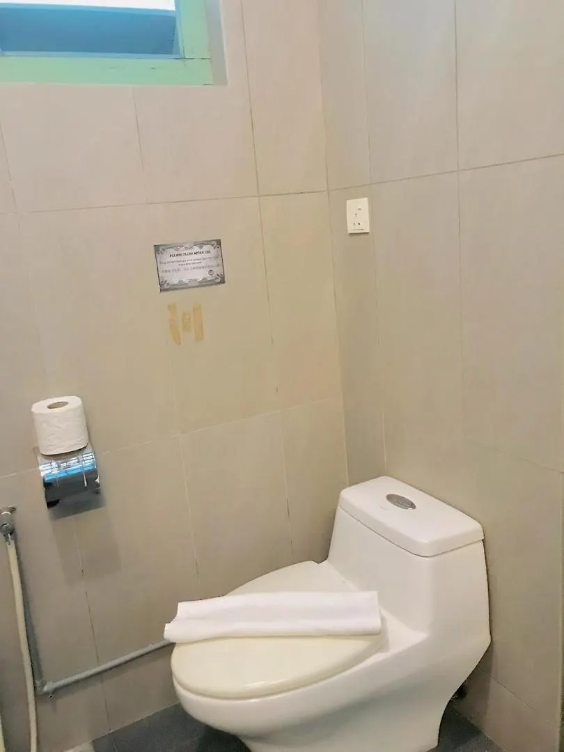 **  Hotel Lang Hoose 조지타운 말레이시아