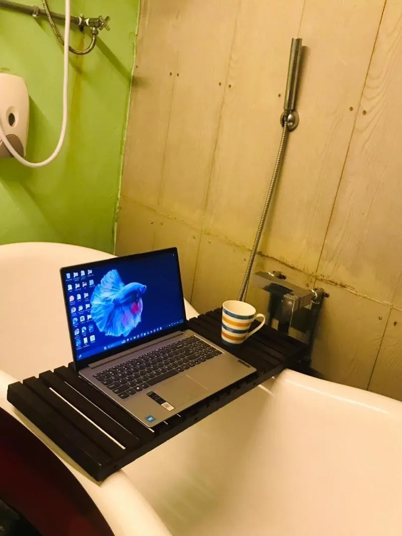 Hotel Lang Hoose George Town