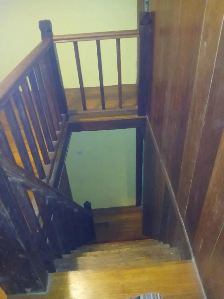 Hotel Lang Hoose George Town
