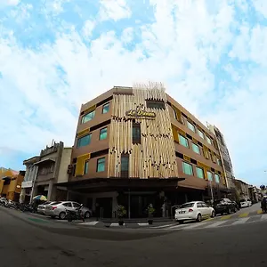 梦幻精品酒店 **** 乔治敦