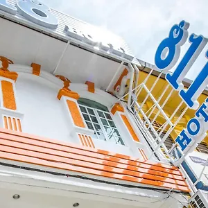 118号酒店 ** 乔治敦