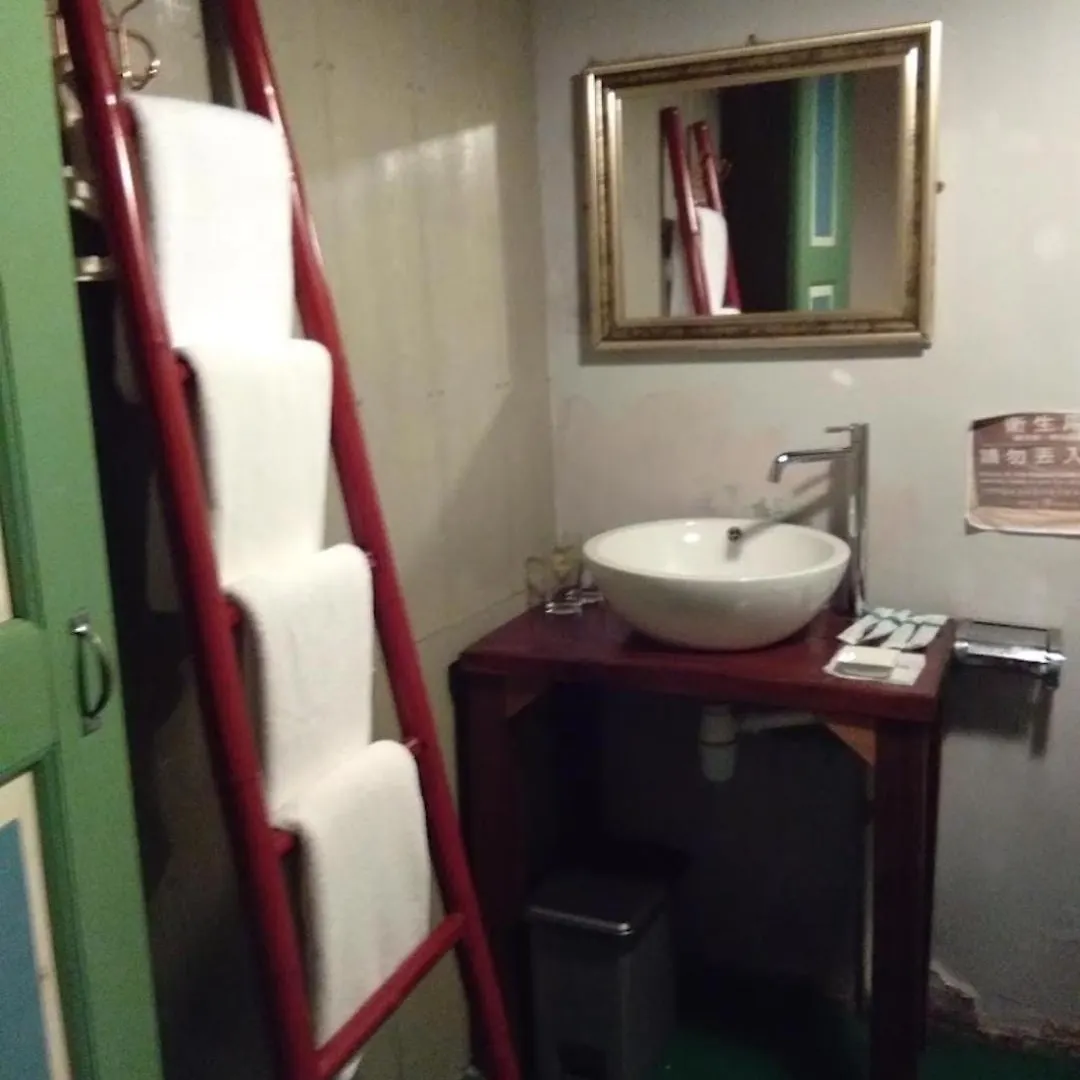 Hotel Lang Hoose George Town
