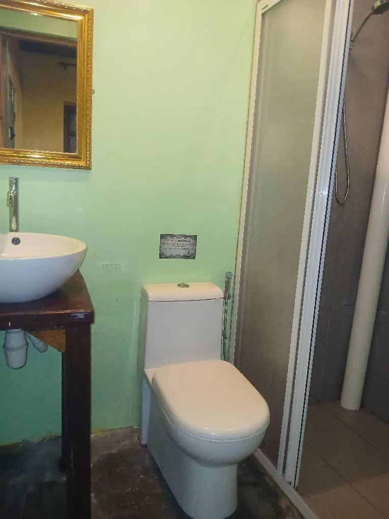 Hotel Lang Hoose George Town