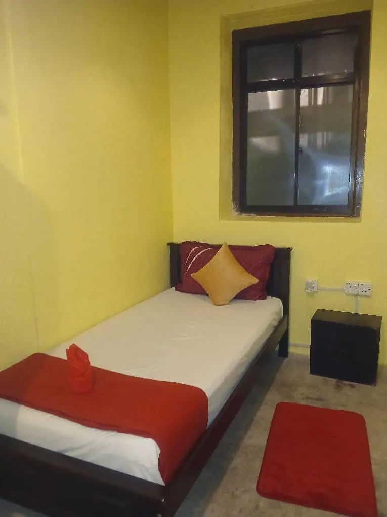 Hotel Lang Hoose George Town