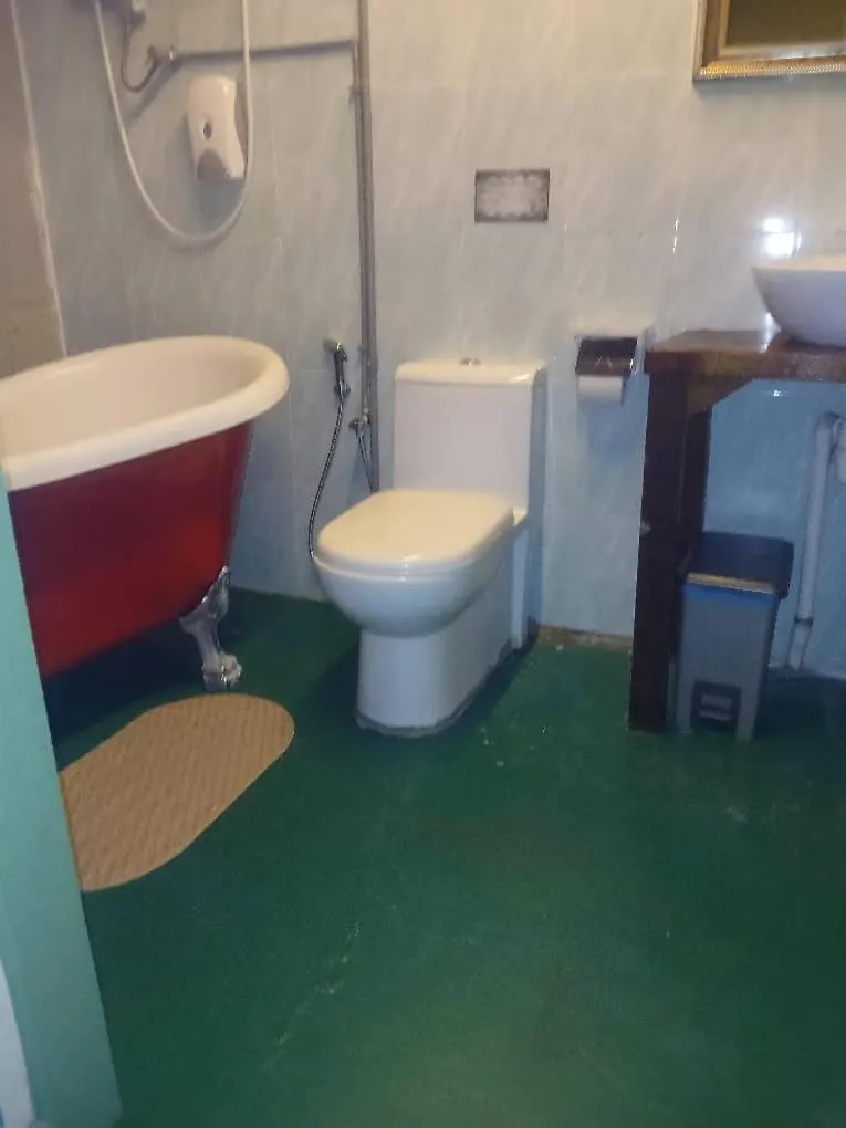 Hotel Lang Hoose George Town 2*,  Malaysia