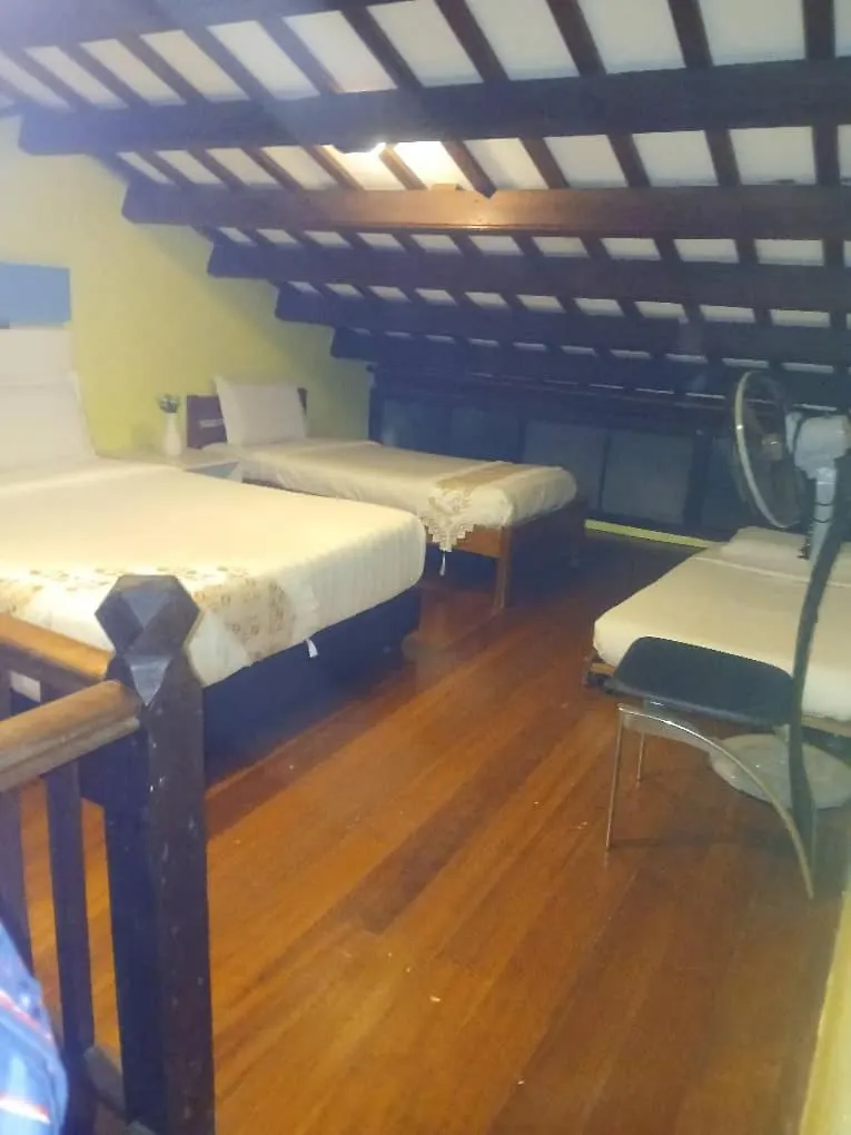 Hotel Lang Hoose George Town 2*,  Malaysia