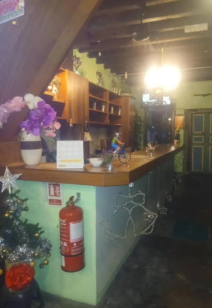 Hotel Lang Hoose George Town