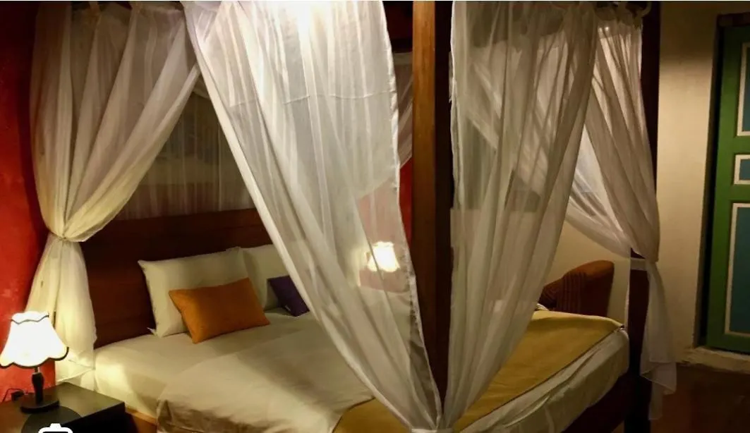 Hotel Lang Hoose George Town Malaysia