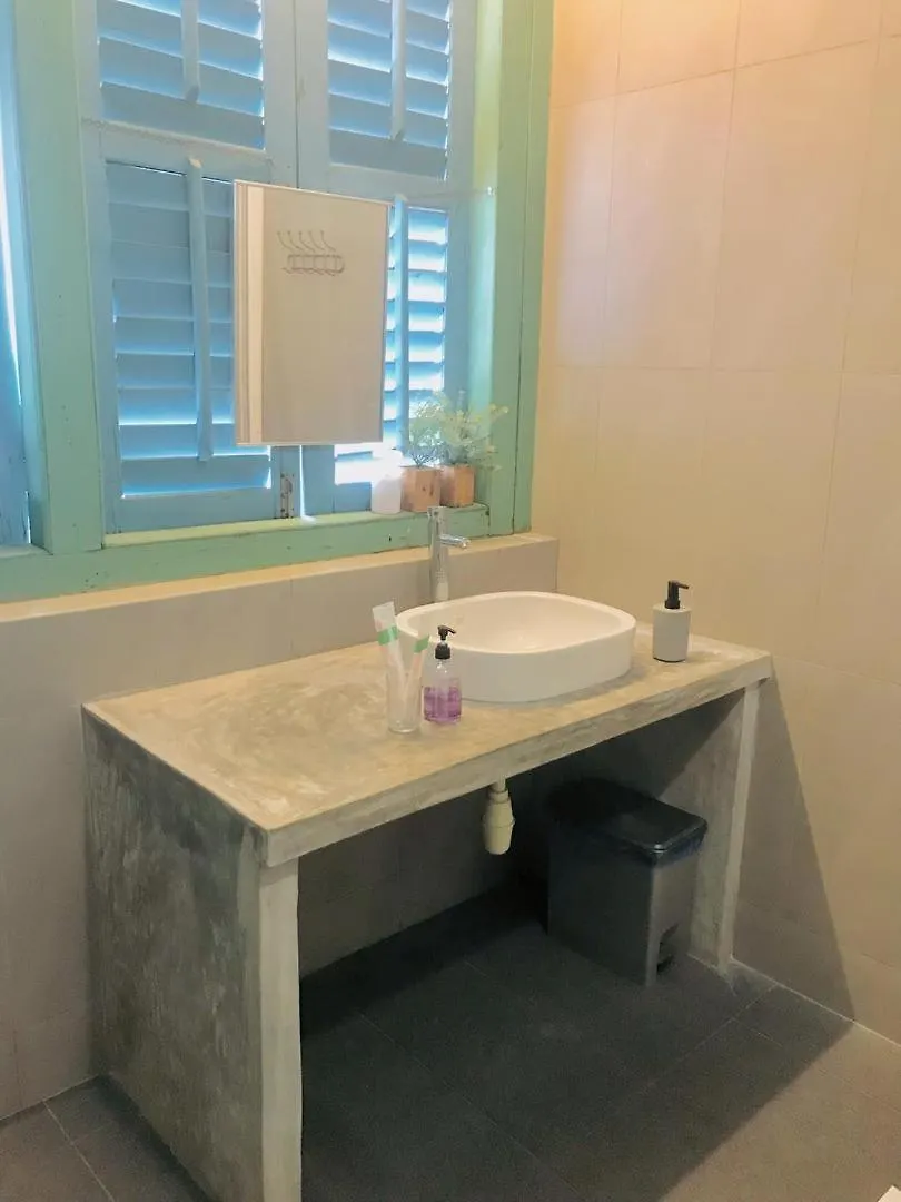 Hotel Lang Hoose George Town