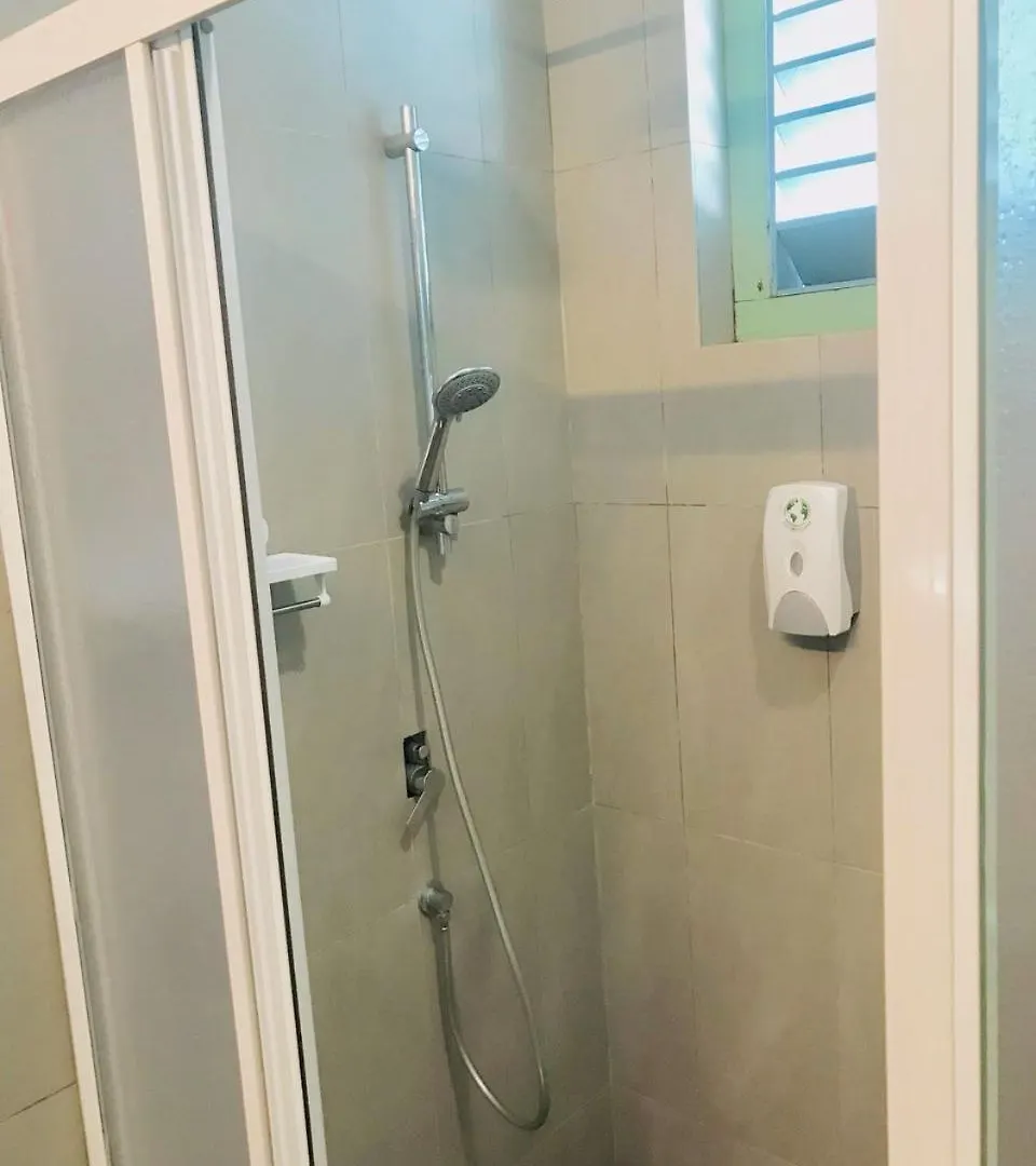 **  Hotel Lang Hoose George Town Malaysia