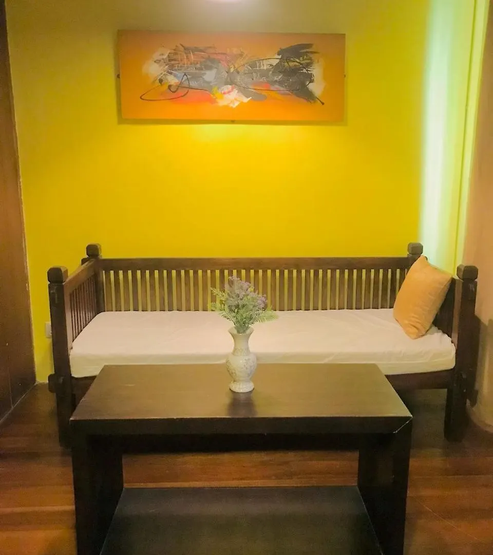 Hotel Lang Hoose George Town