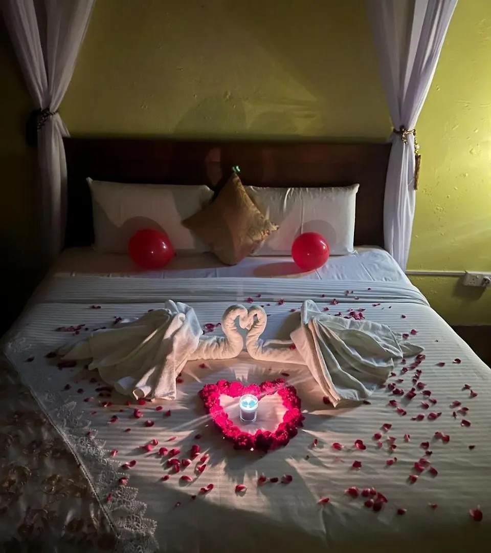 Hotel Lang Hoose George Town