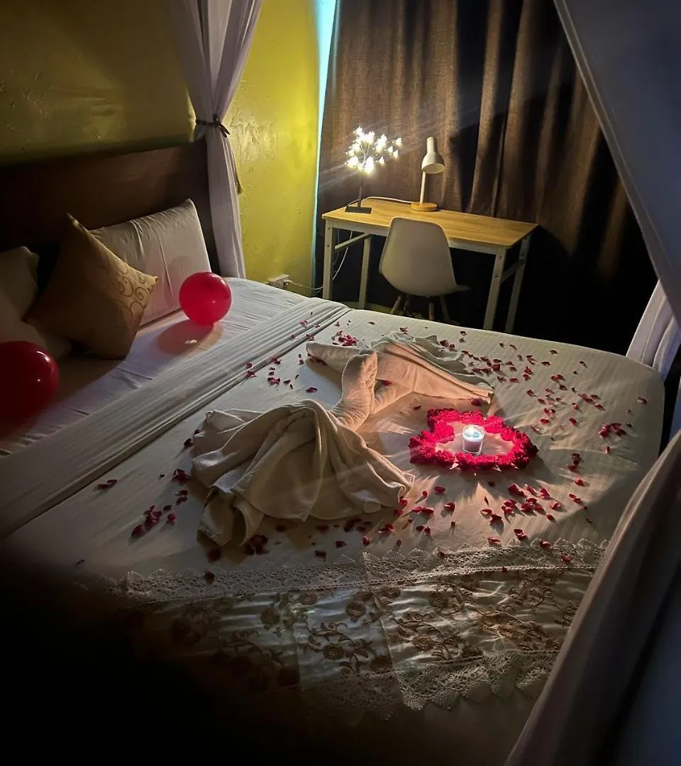 Hotel Lang Hoose George Town