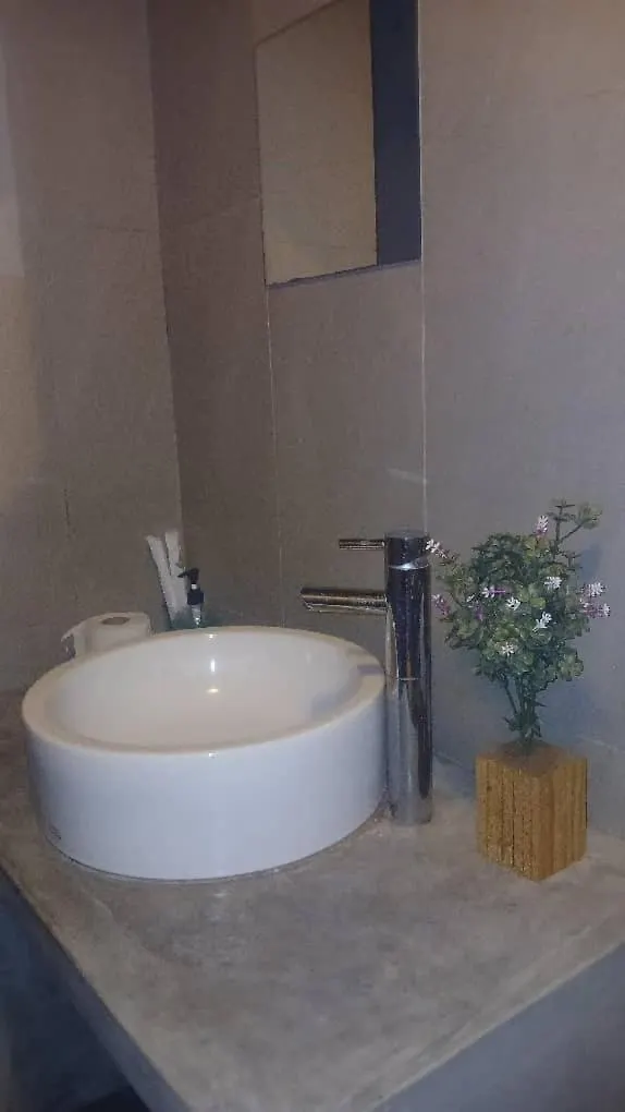 Hotel Lang Hoose George Town