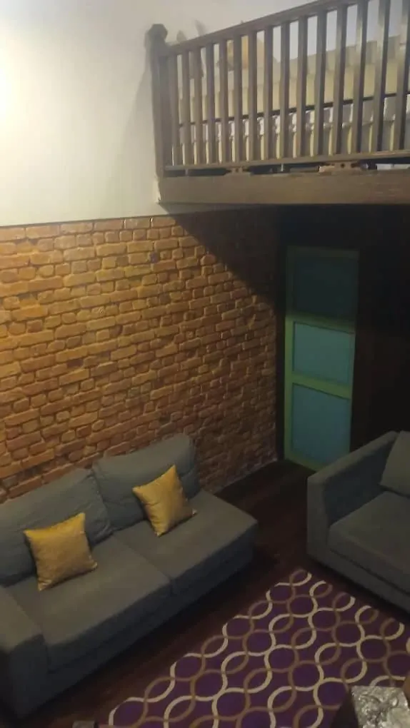 Hotel Lang Hoose George Town