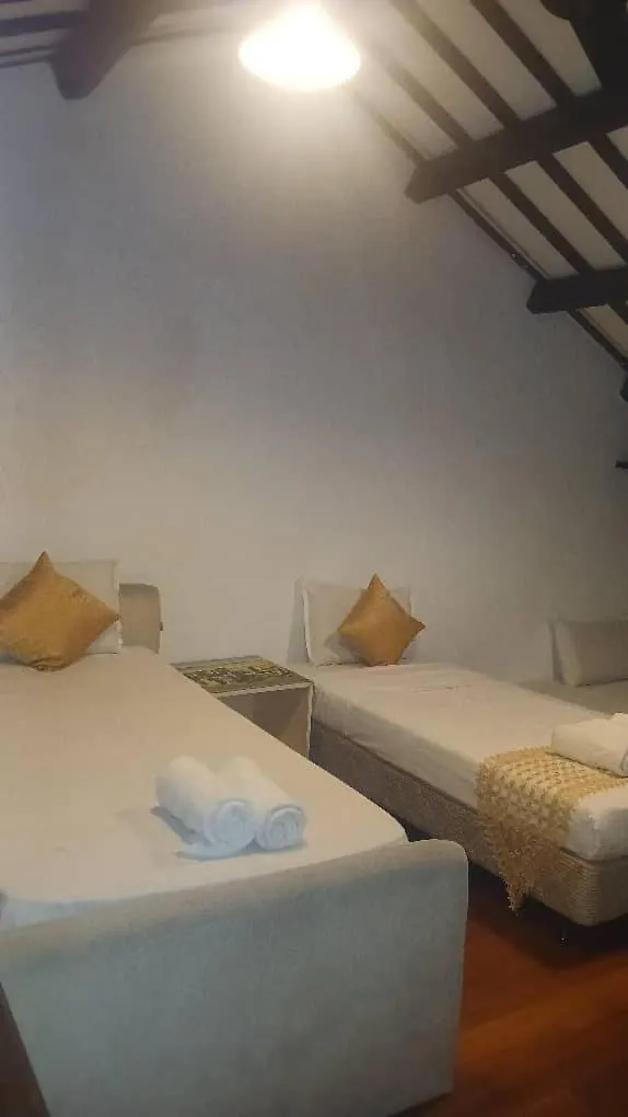 Hotel Lang Hoose George Town Malásia